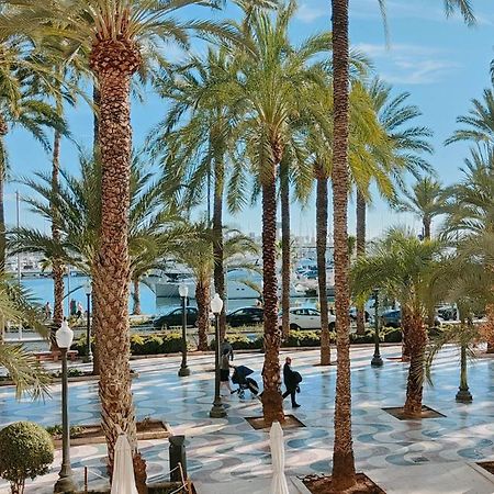 Alicantissima Marina & Beach Alicante Exterior photo